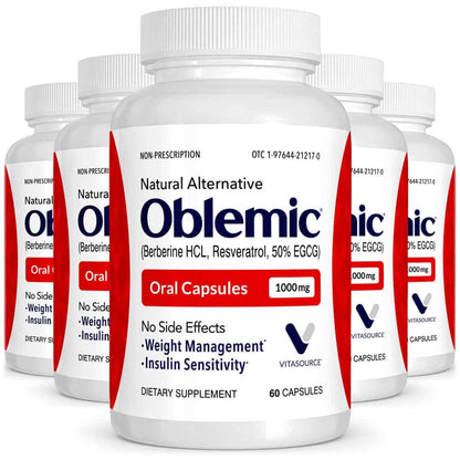 Oblemic