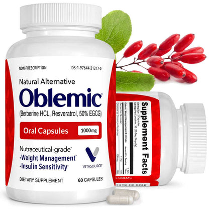 Oblemic
